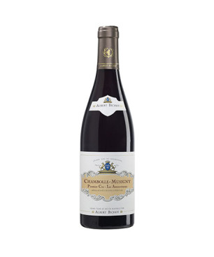 Chambolle-Musigny 1er Cru Les Amoureuses 2017 - Maison Albert Bichot