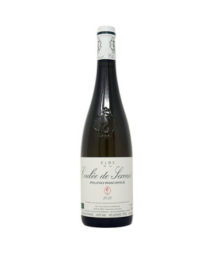 Clos de la Coulée de Serrant 2020 - Nicolas Joly