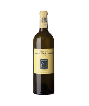 Smith Haut Lafitte Blanc 2020 - Château Smith Haut Lafitte - Vin de Bordeaux