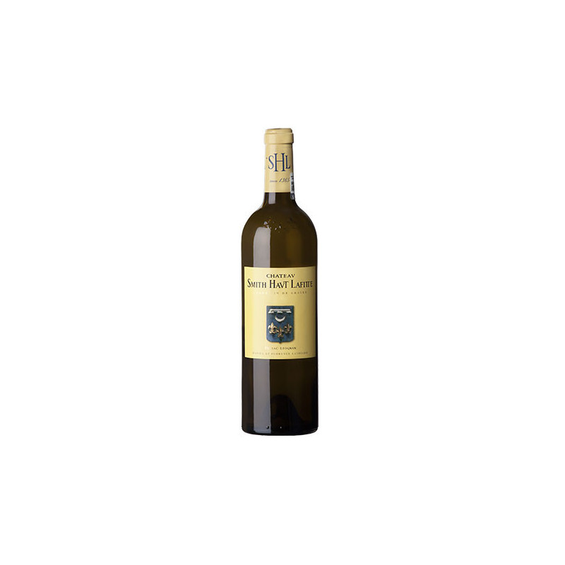 Smith Haut Lafitte Blanc 2020 - Château Smith Haut Lafitte - Vin de Bordeaux