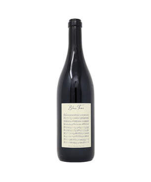 "Blanc Fumé de Pouilly" 2015 - Domaine Dagueneau 