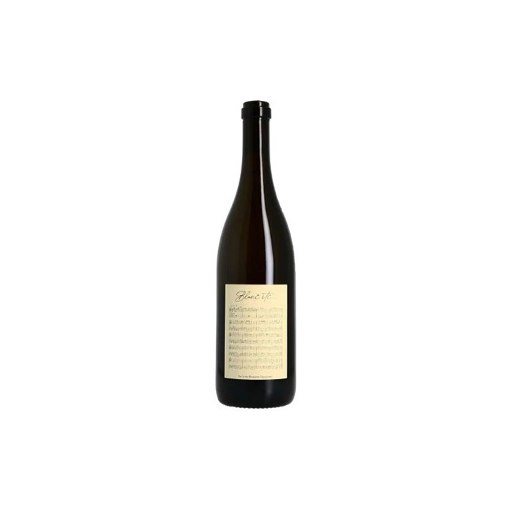 Domaine Dagueneau "Blanc, Etc…" 2019 Domaine Dagueneau "Blanc, Etc…" 2019