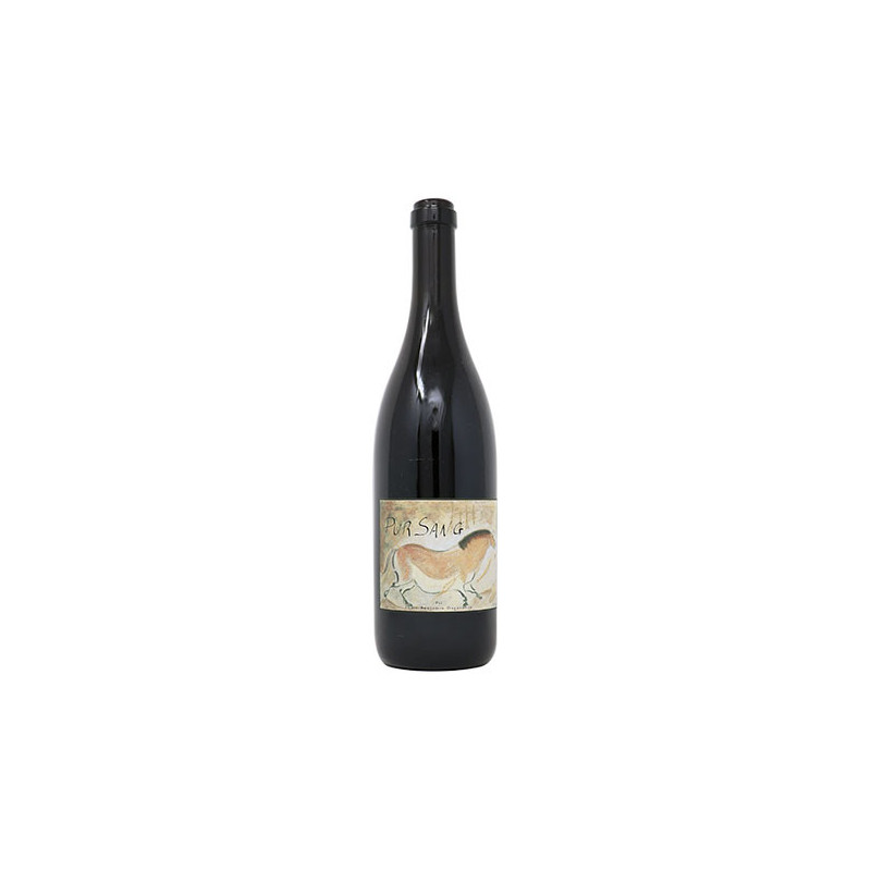 VDF "Pur Sang" 2019 - Domaine Dagueneau