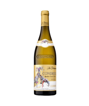 Condrieu "La Doriane" 2020 - Domaine E.Guigal - Vin de la Vallée du Rhône