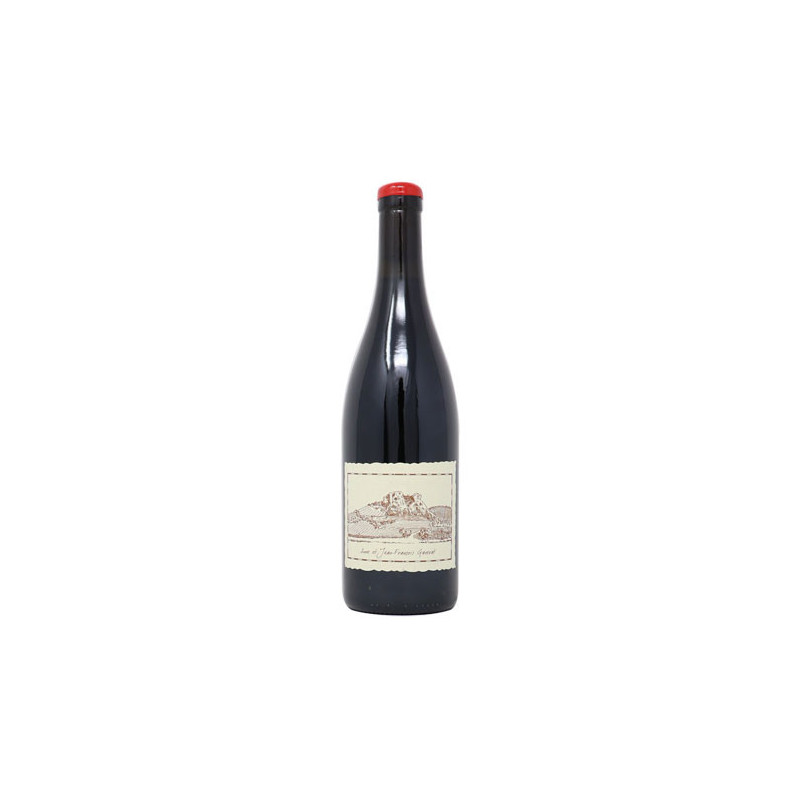 Arbois " Pinot Noir Sur la Côte" 2020 - Jean-François Ganevat - Vin du Jura