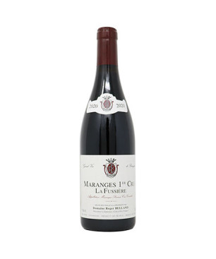 Maranges 1er Cru La Fussière Rouge 2020 - Domaine Roger Belland