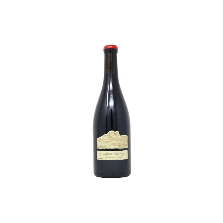 Domaine Ganevat Côtes du Jura " Chalasses Vieille vignes" Poulsard 2020