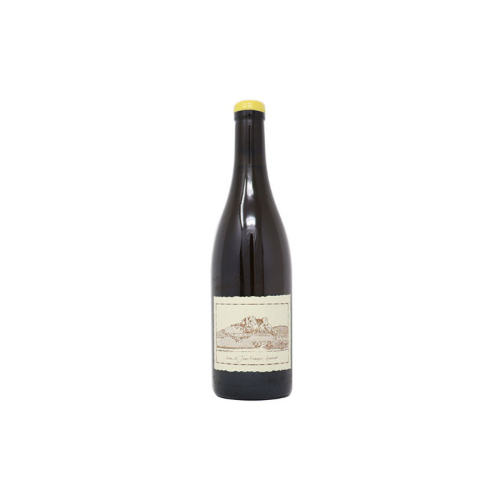 Anne et Jean-François Ganevat Côtes du Jura "Montferrand" Savagnin 2018 Anne et Jean-François Ganevat Côtes du Jura "Montferrand" Savagnin 2018