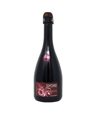 Sydre Argelette 2020 Eric Bordelet - Cidre de Normandie BIO