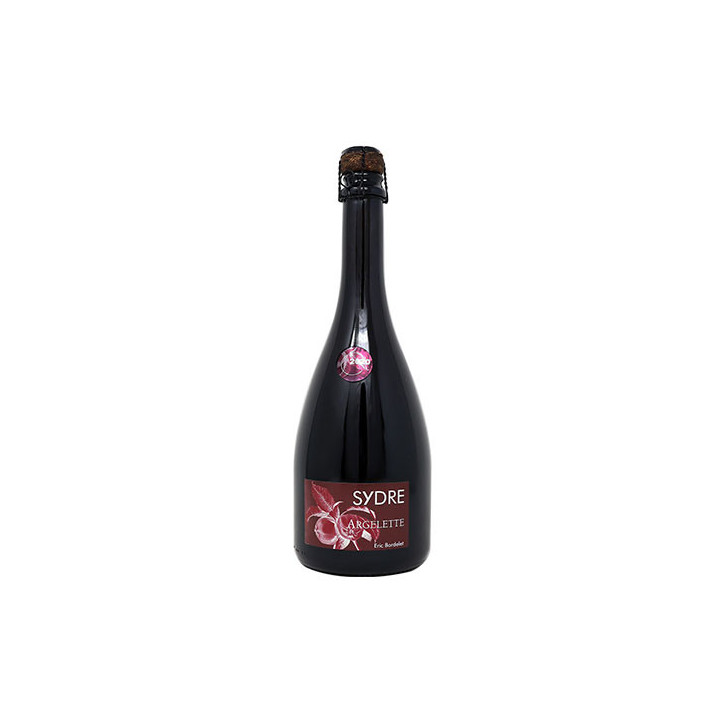 Sommelier Nordiq vin de pomme - Château Fontaine x Cidrerie Milton