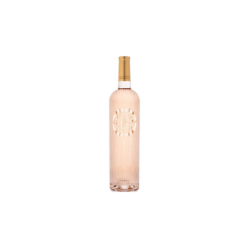 Ultimate Provence rosé 2021 - Vin rosé de Provence - Vin-Malin.fr Ultimate Provence rosé 2021 - Vin rosé de Provence - Vin-Malin.fr