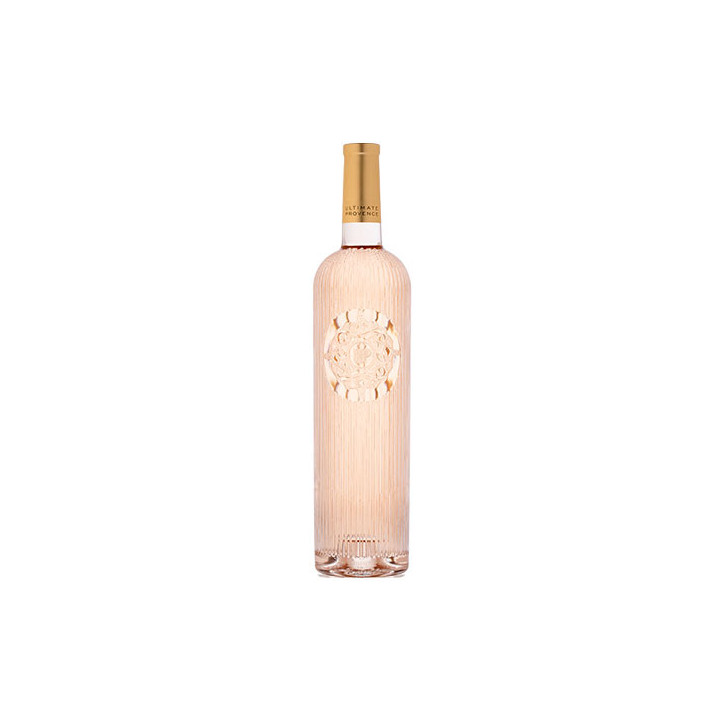 Ultimate Provence rosé 2021 Ultimate Provence rosé 2021