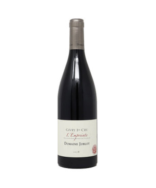 Givry 1er Cru L'Empreinte 2020 - Domaine Joblot - Vin de Bourgogne