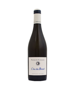 Montlouis-sur-Loire "Clos du Breuil" 2020 - Domaine Chidaine