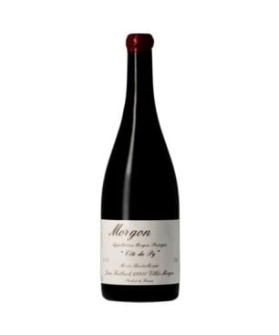 Morgon Côte du Py 2020 - Domaine Jean Foillard - Vin du Beaujolais