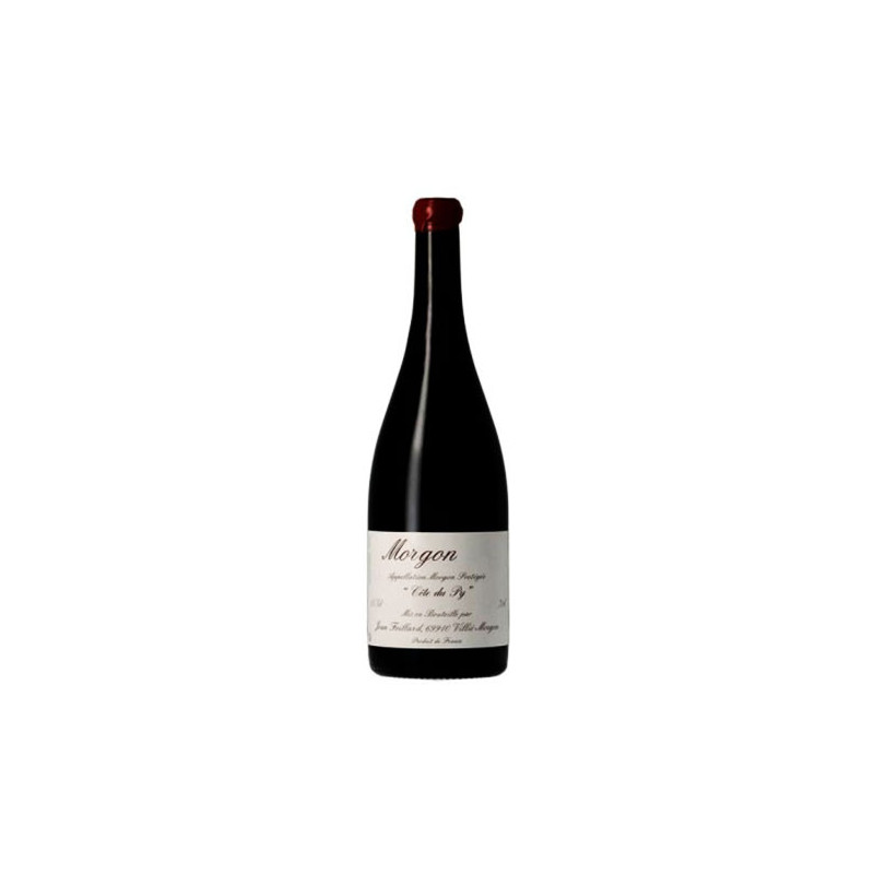Morgon Côte du Py 2020 - Domaine Jean Foillard - Vin du Beaujolais