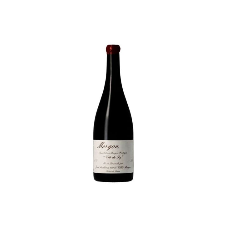 Domaine Jean Foillard Morgon Côte du Py 2020