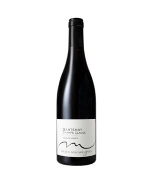 Santenay Champs Claude Vieilles Vignes 2019 - Domaine Lucien Muzard & Fils