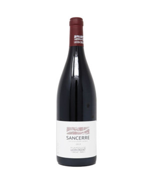 Sancerre Rouge 2015 - Domaine Lucien Crochet - Vin rouge de Loire