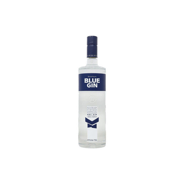 Hans Reisetbauer Blue Gin 43°