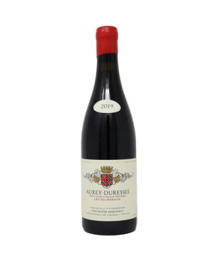 Auxey-Duresses "Les Ecusseaux" 2019 MAGNUM - Boyer-Martenot - Vin Bourgogne