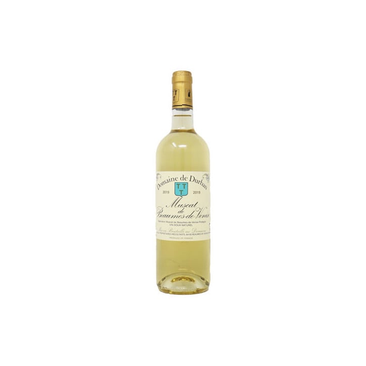 Domaine de Durban Muscat de Beaumes de Venise 2019 Domaine de Durban Muscat de Beaumes de Venise 2019
