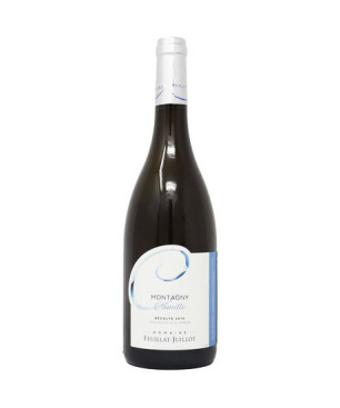 Montagny Camille 2021 - Domaine Feuillat-Juillot  - Vin blanc de Bourgogne