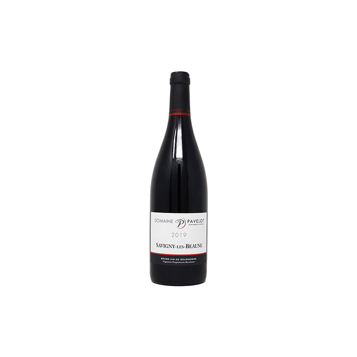 Domaine Pavelot Savigny-les-Beaune 2019 Domaine Pavelot Savigny-les-Beaune 2019