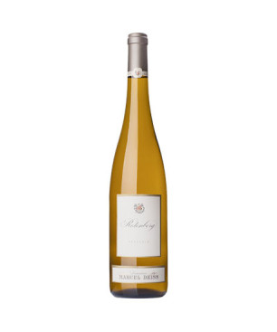 Rotenberg 2017 - Domaine Marcel Deiss - Grands Vins Blancs d'Alsace 