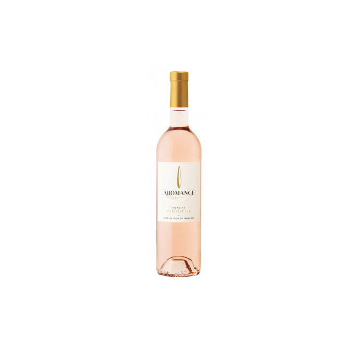 Domaine Fredavelle "Aromance" Rosé 2020