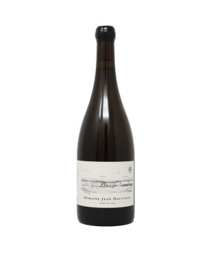 Chablis Mont-Main Sourdelle 2019 - Domaine Dauvissat - Vin de Bourgogne