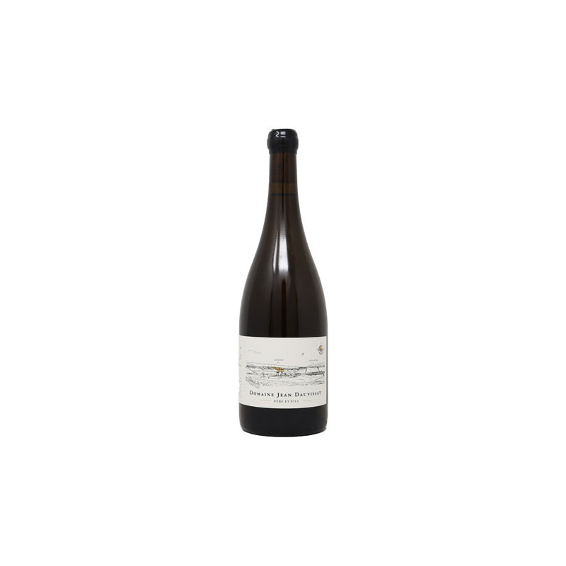 Chablis Mont-Main Sourdelle 2019 - Domaine Dauvissat - Vin de Bourgogne