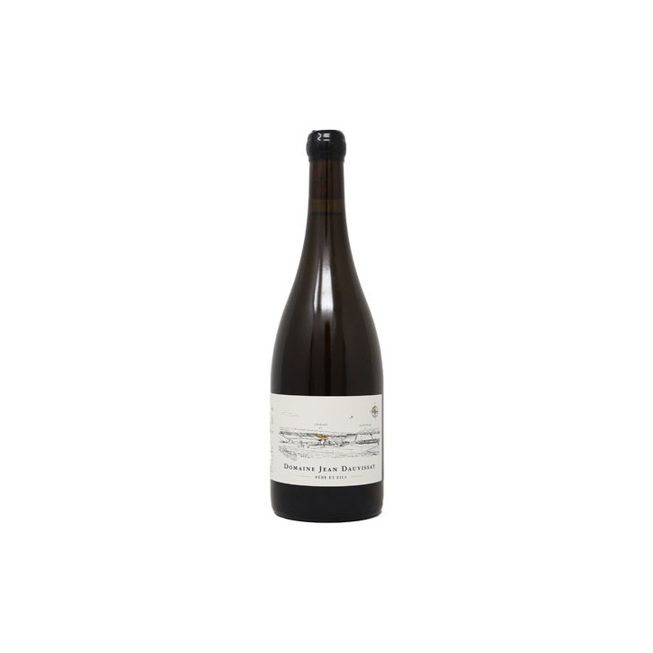 Domaine Jean Dauvissat Chablis Mont-Main Sourdelle 2019 Domaine Jean Dauvissat Chablis Mont-Main Sourdelle 2019