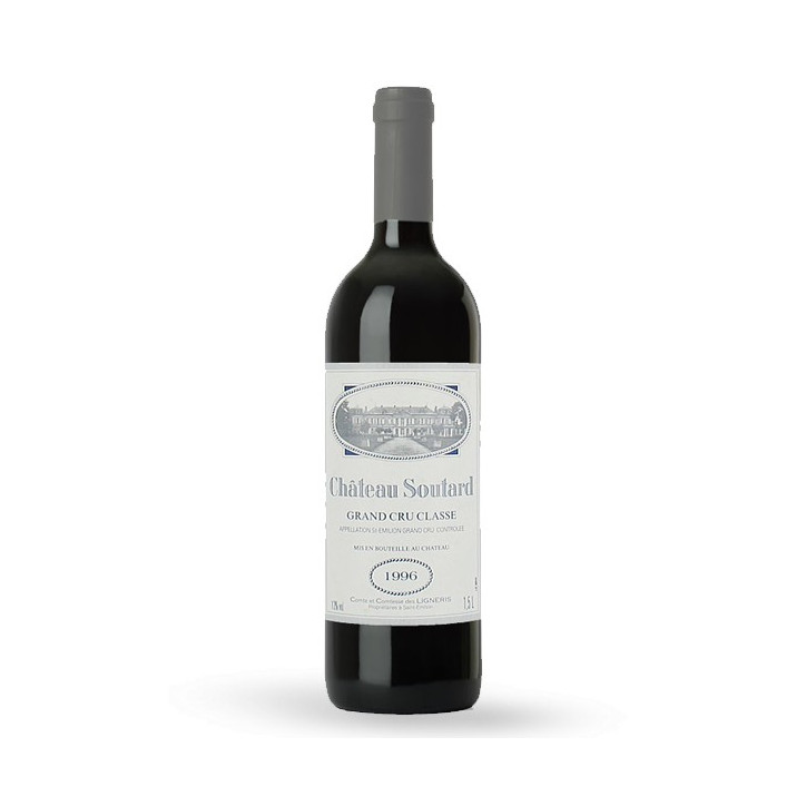 Château Soutard 1996 Château Soutard 1996