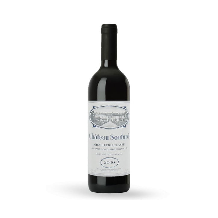Château Soutard 2000 Château Soutard 2000