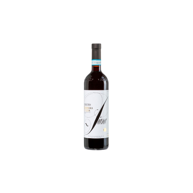 Ceretto Barbera d'Alba DOC Piana 2020 - Ceretto - Vin rouge d'Italie