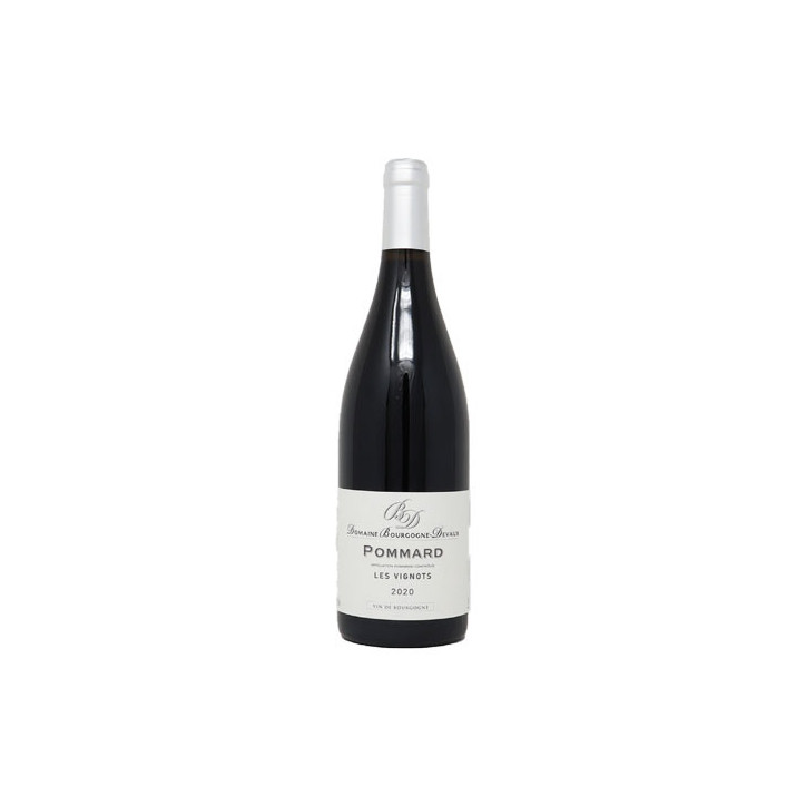Domaine Bourgogne-Devaux Pommard "Les Vignots" 2020