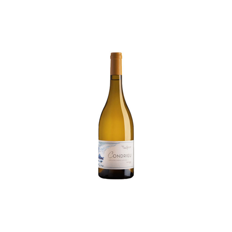 Domaine Pierre Gaillard Condrieu 2021 - Vin de la Vallée du Rhône