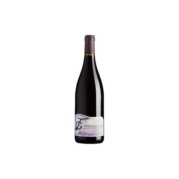 Domaine Jeanne Gaillard Crozes-Hermitage 2020