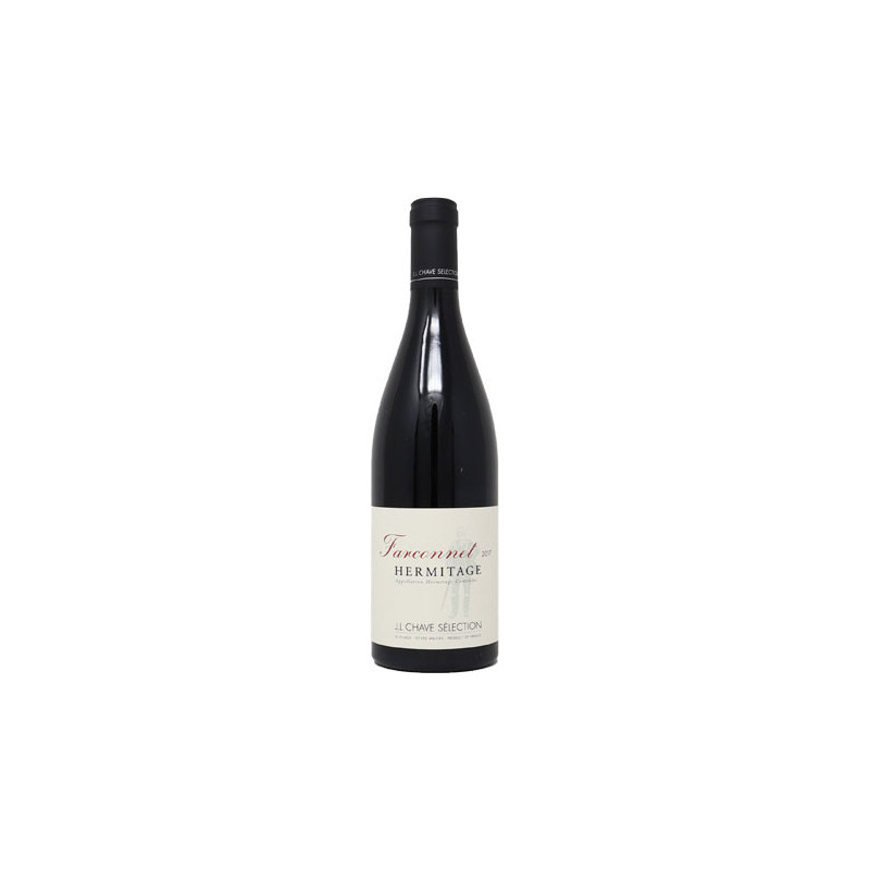  Jean-Louis Chave Sélection Hermitage "Farconnet" 2017 - Vin du Rhône