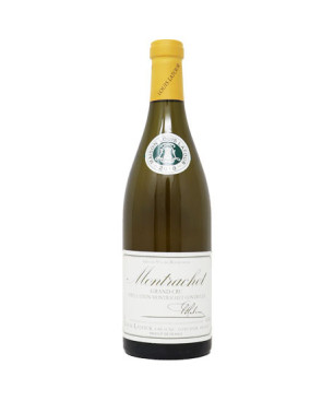 Domaine Louis Latour Montrachet 2018 - Grand Vin Blanc de Bourgogne