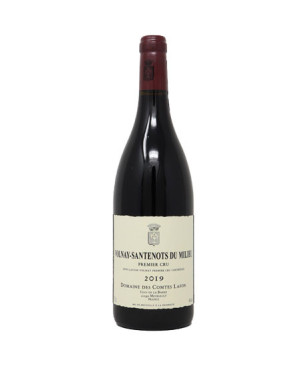 Comtes Lafon Volnay 1er Cru Santenots du Milieu - Bourgogne |Vin Malin