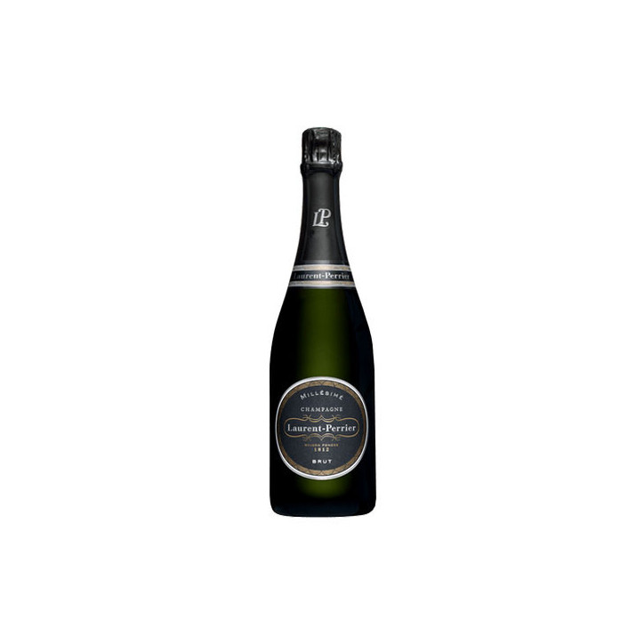 Laurent Perrier Brut Millesime 2012