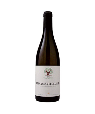 Domaine Jean-Baptiste Boudier Pernand-Vergelesses 2020 - Vin de Bourgogne