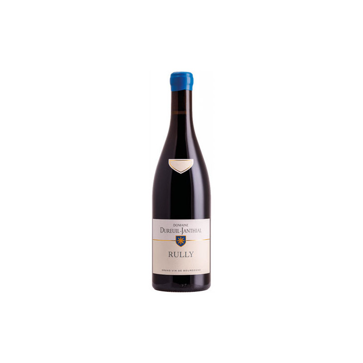 Domaine Dureuil-Janthial Rully Rouge 2019