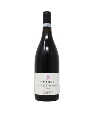 Dominique Lafon Beaune 1er Cru Les Epenottes 2019 - Vin de Bourgogne