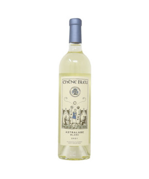 Domaine du Chêne Bleu "Astralabe Blanc" AOP Ventoux 2021 - Vin du Rhône