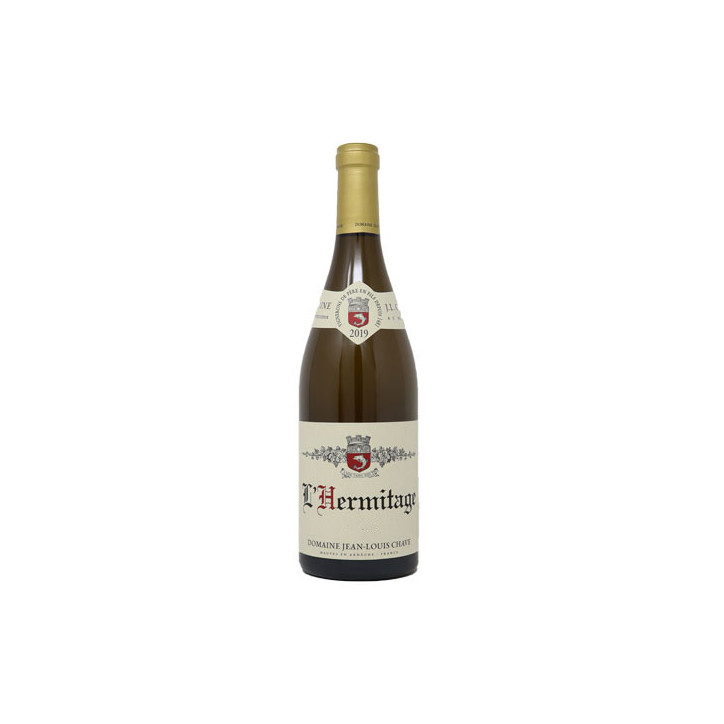 Domaine Jean-Louis Chave Hermitage Blanc 2019