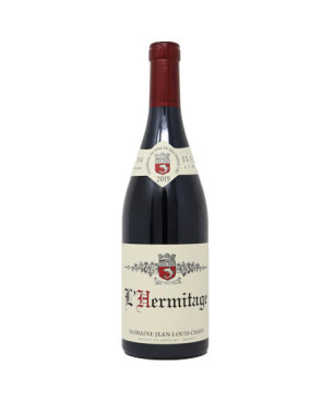 Domaine Jean-Louis Chave Hermitage Rouge 2019 - Chave - Vins du Rhône