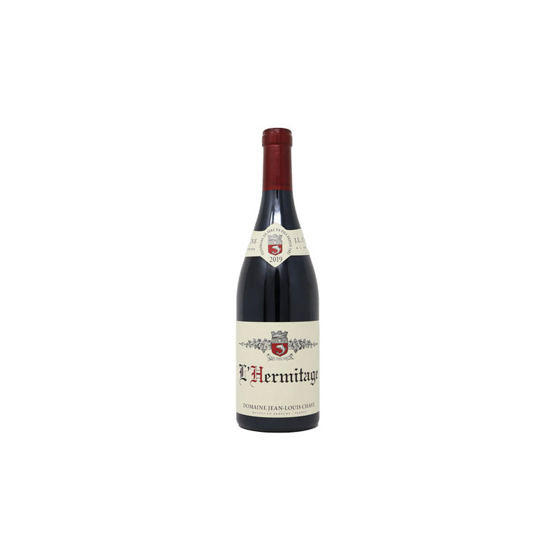Domaine Jean-Louis Chave Hermitage Rouge 2019 - Chave - Vins du Rhône